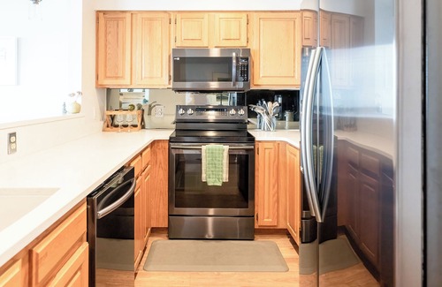 Chestnut Springs Condo | Buena Vista - Your Panoramic Retreat - Million Dollar View