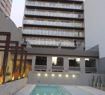 Colegiales Apartment | Buenos Aires Apart