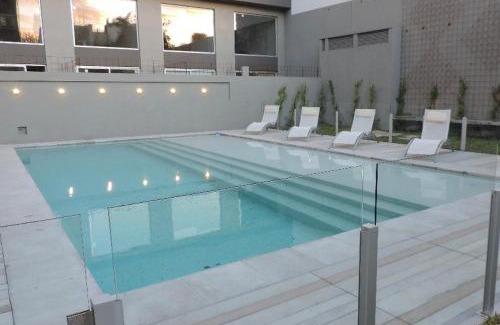 Colegiales Apartment | Buenos Aires Apart
