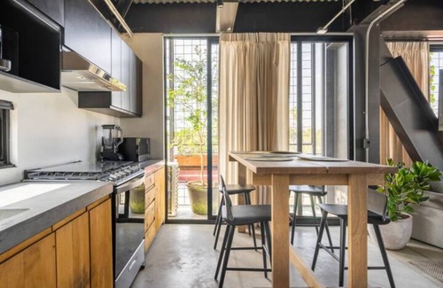 Americana Apartment | Buenos Aires by Pardela