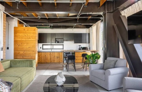 Americana Apartment | Buenos Aires by Pardela