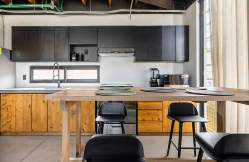 Americana Apartment | Buenos Aires by Pardela