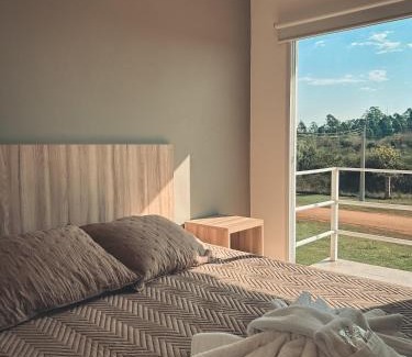Chajari Cabin | Buenos Vientos Complejo - Termas Chajarí