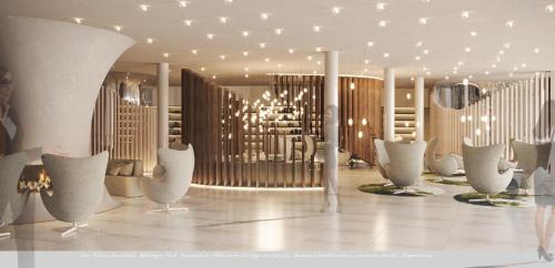 Petershausen-Ost Resort | Buff Medical Resort