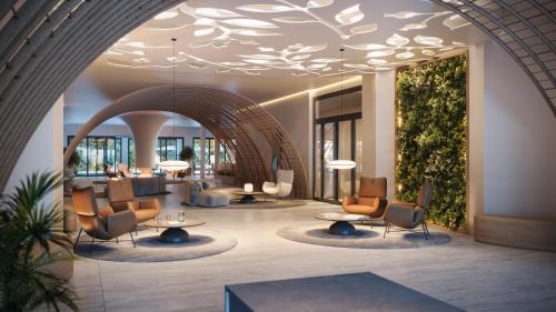 Petershausen-Ost Resort | Buff Medical Resort
