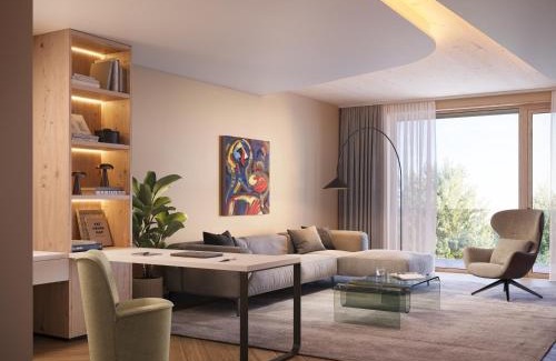 Petershausen-Ost Resort | Buff Medical Resort