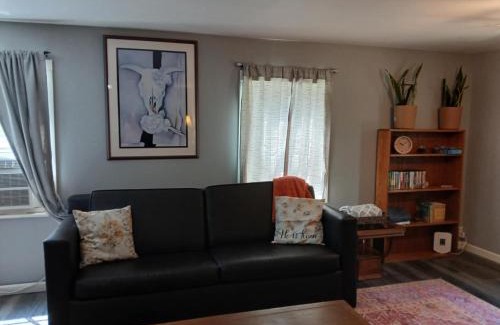 Saint Joe House | Buffalo House St Joe