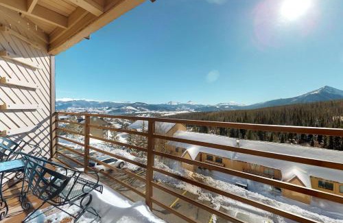 Wildernest Apartment | Buffalo Ridge 205