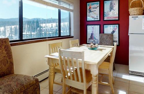 Wildernest Apartment | Buffalo Ridge 205