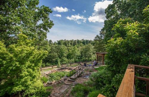 Saint Joe House | Buffalo River Lodge St Joe AR