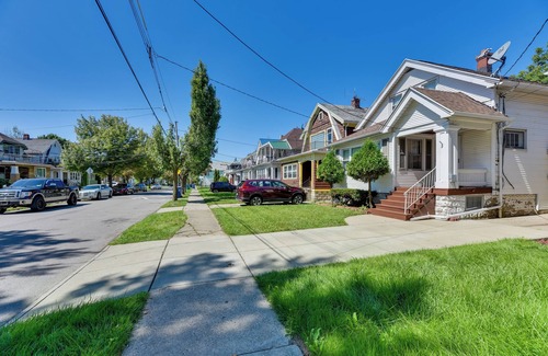 Buffalo Cottage | Buffalo Vacation Rental ~ 8 Mi From Canalside!