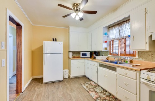 Buffalo House | Buffalo Vacation Rental ~ 8 Mi From Canalside!