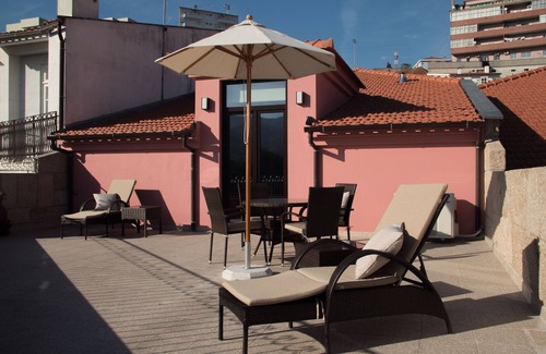Lamego Apartment | Bugalha My Loft Douro 10