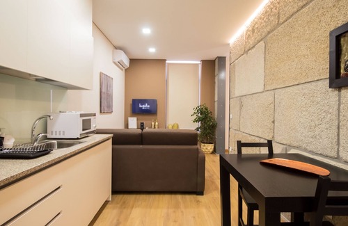 Lamego Apartment | Bugalha My Loft Douro 2