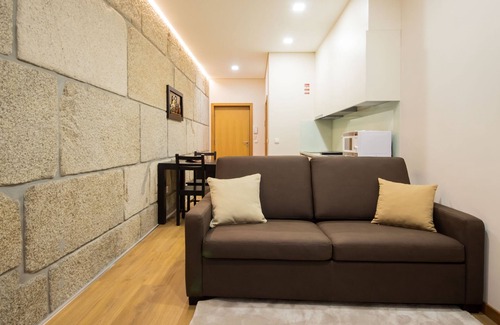 Lamego Apartment | Bugalha My Loft Douro 2
