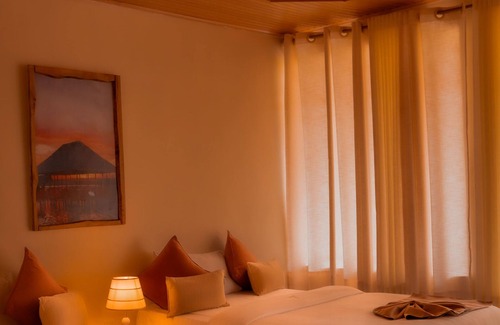 Rwamagana Hotel | Bugesera Lake Hotel