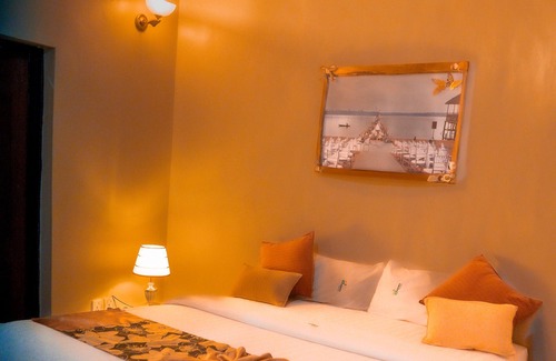 Rwamagana Hotel | Bugesera Lake Hotel