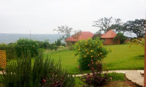 Kinazi Hotel | Bugesera Lodge