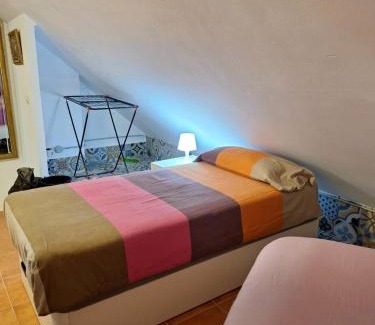 Bollullos de la Mitacion House | Buhardilla andaluza con piscina compartida