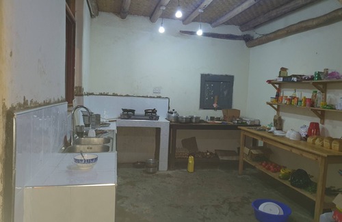 Bwindi Resort | Buhoma Gorilla Camp