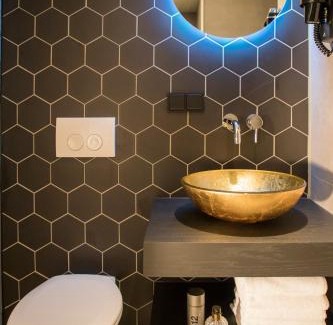Dreumel House | "Buitendijks Genieten"