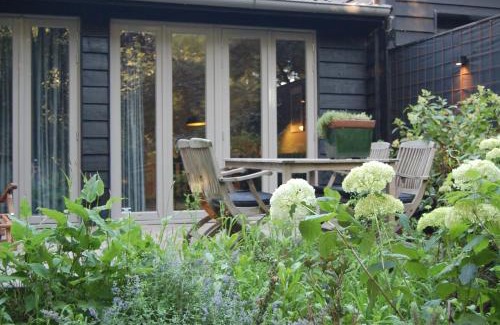 Dreumel House | "Buitendijks Genieten"