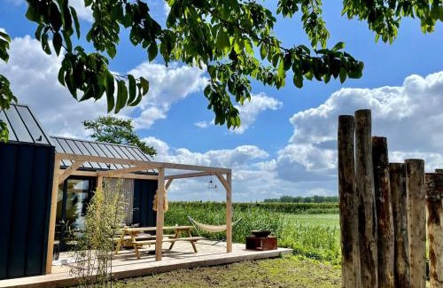 Bunnik Resort | Buitengoed de Boomgaard Utrecht - Bunnik