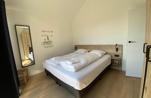 Bunnik Resort | Buitengoed de Boomgaard Utrecht - Bunnik