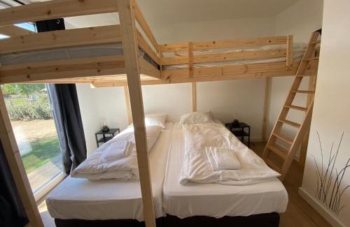Bunnik Resort | Buitengoed de Boomgaard Utrecht - Bunnik