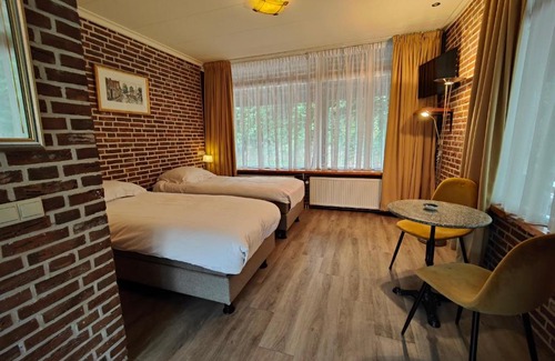 Zevenaar Hotel | Buitengoed de Panoven