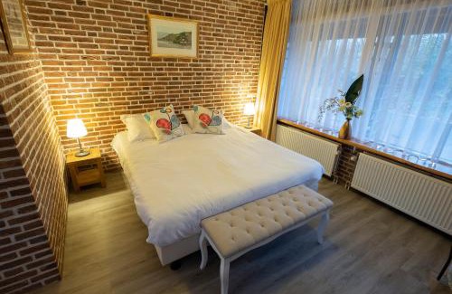 Zevenaar Hotel | Buitengoed de Panoven