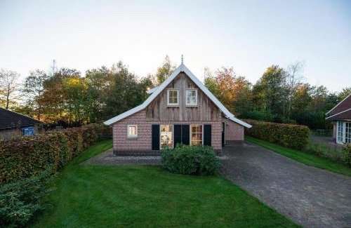 Hoge Hexel House | Buitengoed het Lageveld 51