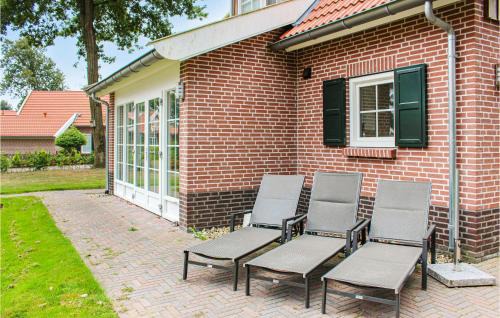 Hoge Hexel House | Buitengoed Het Lageveld
