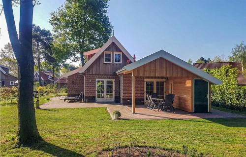 Hoge Hexel House | Buitengoed Het Lageveld
