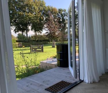 Dwingeloo Apartment | Buitenlede 7 - Suite M