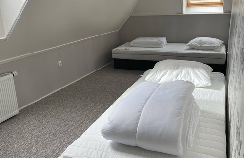 Ruitenveen House | Buitenplaats Ruitenveen - De Boerderij, privé!