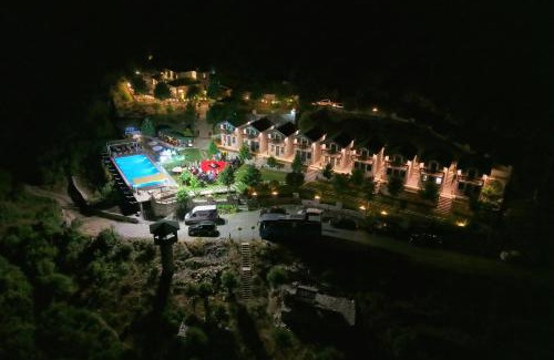 Fierze House | Bujtina Adora