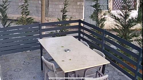 Lubizhdë Villa | Bujtina Adushi
