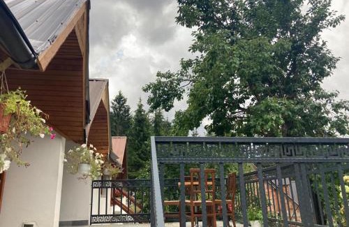 Valbone House | Bujtina Arturi