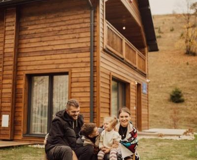 Pejë House | Bujtina e Gjyshes