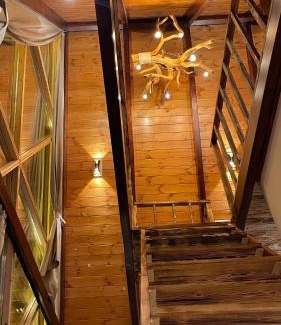 Korce Bed & Breakfast | Bujtina Fati Art