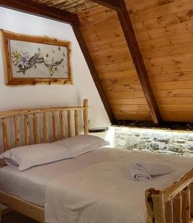 Korce Bed & Breakfast | Bujtina Fati Art