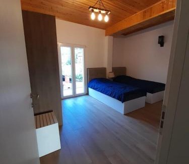 Albania Cabin | Bujtina Lugina e vjosës