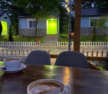 Diber House | Bujtina Spata guest house sleep quiet