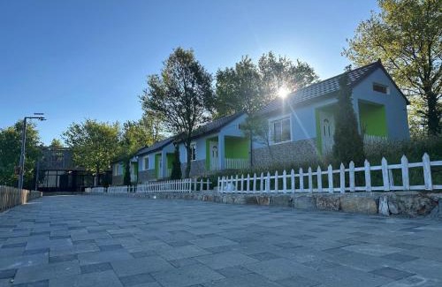 Diber House | Bujtina Spata guest house sleep quiet