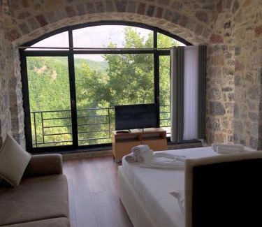 Diber House | Bujtina Vrenezi
