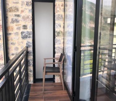 Diber House | Bujtina Vrenezi