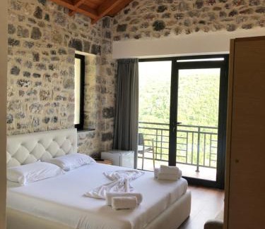 Diber House | Bujtina Vrenezi