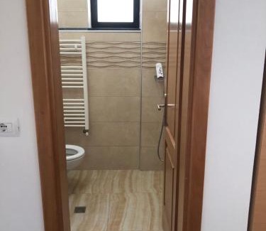 Diber House | Bujtina Vrenezi