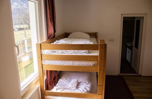 Valbone Apartment | Bujtinat e lugines Valbone